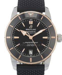 Breitling Superocean UB2010121B1S1