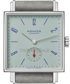 Nomos Tetra 495