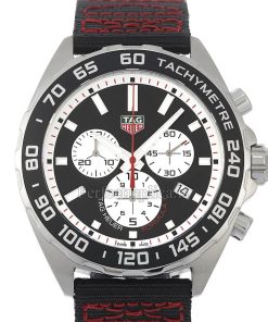 Tag Heuer Formula 1 CAZ101E.FC8228