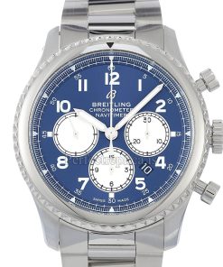 Breitling Navitimer AB0117131C1A1