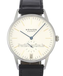 Nomos Orion 380