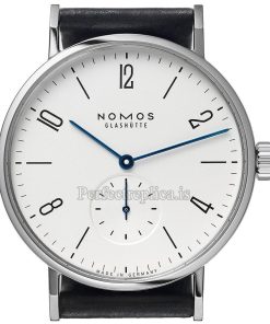 Nomos Tangomat 641