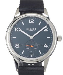 Nomos Club 776