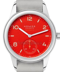 Nomos Club 743