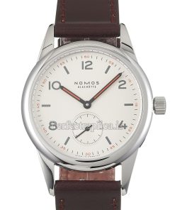 Nomos Club 701