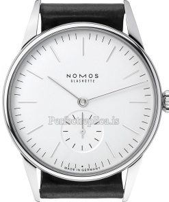 Nomos Orion 331