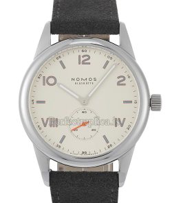 Nomos Club 737
