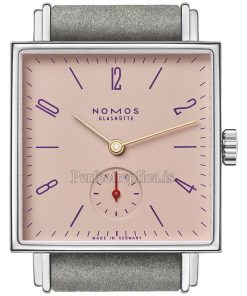 Nomos Tetra 497