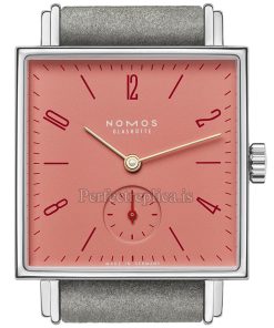 Nomos Tetra 498