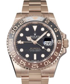 Rolex GMT-Master 126715CHNR
