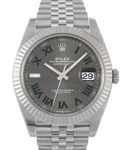 Rolex Datejust 126334