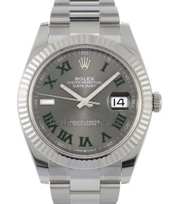 Rolex Datejust 126334