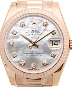 Rolex Datejust 278275