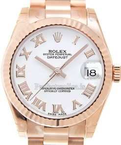 Rolex Datejust 278275