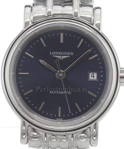 Longines Pr??sence L4.321.4.92.6