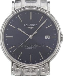 Longines Pr??sence L4.921.4.92.6