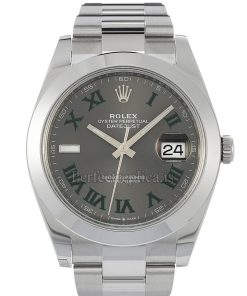 Rolex Datejust 126300