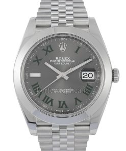 Rolex Datejust 126300