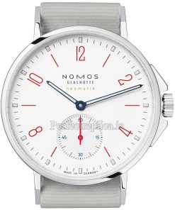 Nomos Ahoi 564