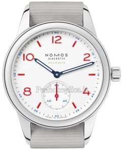 Nomos Club 744