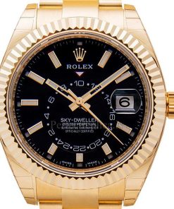 Rolex Sky-Dweller 326938