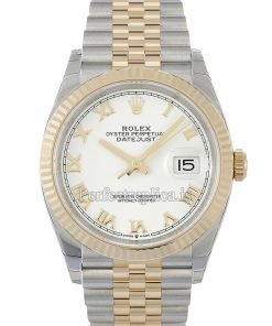 Rolex Datejust 126233
