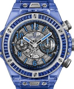 Hublot Big Bang 411.JL.4809.RT.1901