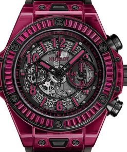 Hublot Big Bang 411.JR.4901.RT.1902