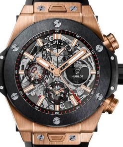 Hublot Big Bang 406.OM.0180.RX