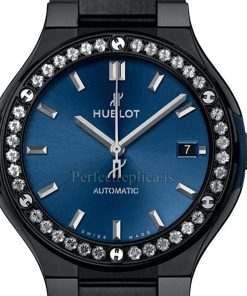 Hublot Classic Fusion 568.CM.7170.CM.1204