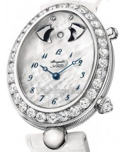Breguet Reine de Naples 8978BB/58/974/D00D
