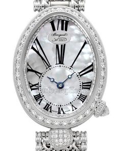 Breguet Reine de Naples 8928BB/51/J20/DD00