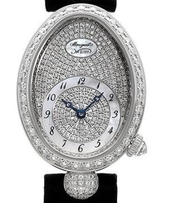 Breguet Reine de Naples 8928BB/8D/844/DD0D