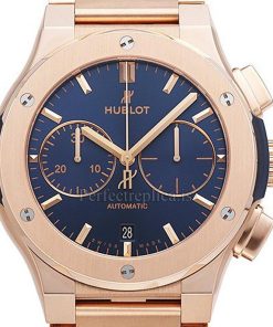 Hublot Classic Fusion 520.OX.7180.OX