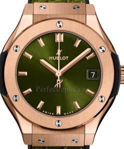 Hublot Classic Fusion 581.OX.8980.LR