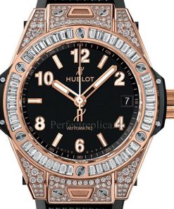 Hublot Big Bang 465.OX.1180.RX.0904