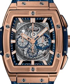Hublot Spirit of Big Bang 601.OX.7180.LR