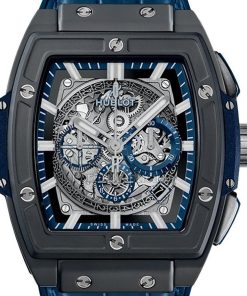 Hublot Spirit of Big Bang 601.CI.7170.LR