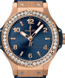 Hublot Big Bang 361.PX.7180.LR.1204