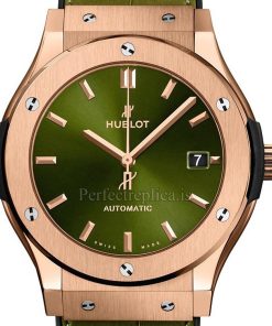 Hublot Classic Fusion 511.OX.8980.LR