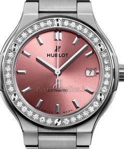 Hublot Classic Fusion 568.NX.891P.NX.1204