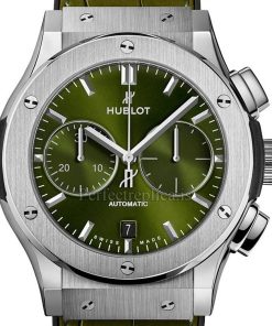 Hublot Classic Fusion 521.NX.8970.LR