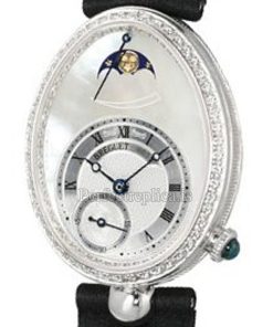 Breguet Reine de Naples 8908BB/52/864/D00D