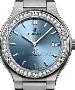 Hublot Classic Fusion 568.NX.891L.NX.1204
