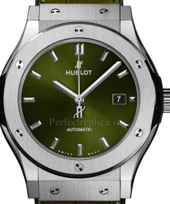 Hublot Classic Fusion 542.NX.8970.LR