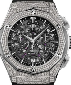 Hublot Classic Fusion 525.NX.0170.RX.1704.ORL18