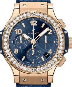 Hublot Big Bang 341.PX.7180.LR.1204
