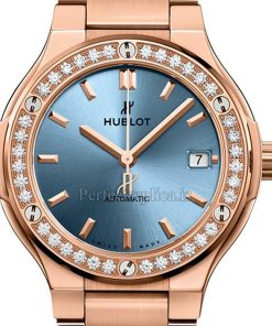 Hublot Classic Fusion 568.OX.891L.OX.1204