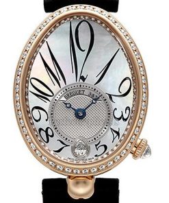 Breguet Reine de Naples 8918BR/58/864/D00D