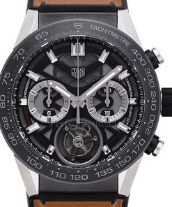 Tag Heuer Carrera CAR5A8Y.FT6072
